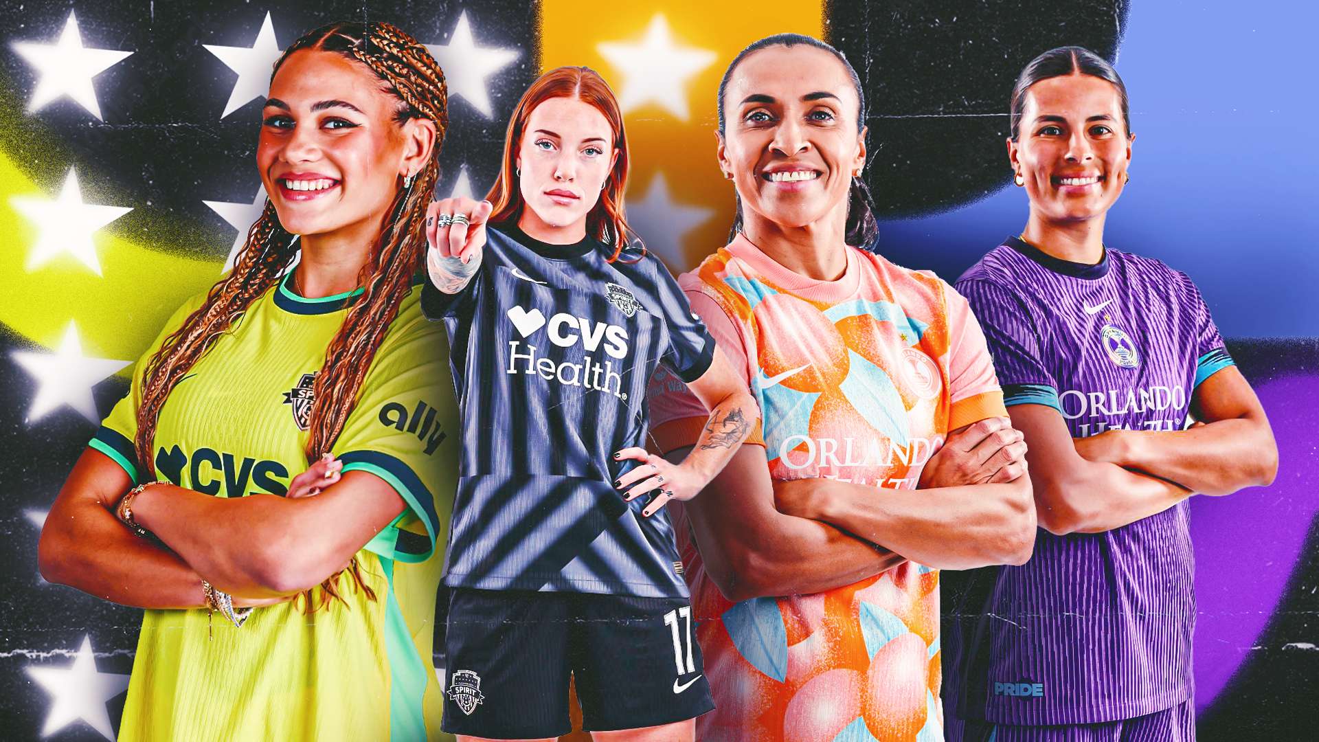 汇聚了全球 汇聚了全球