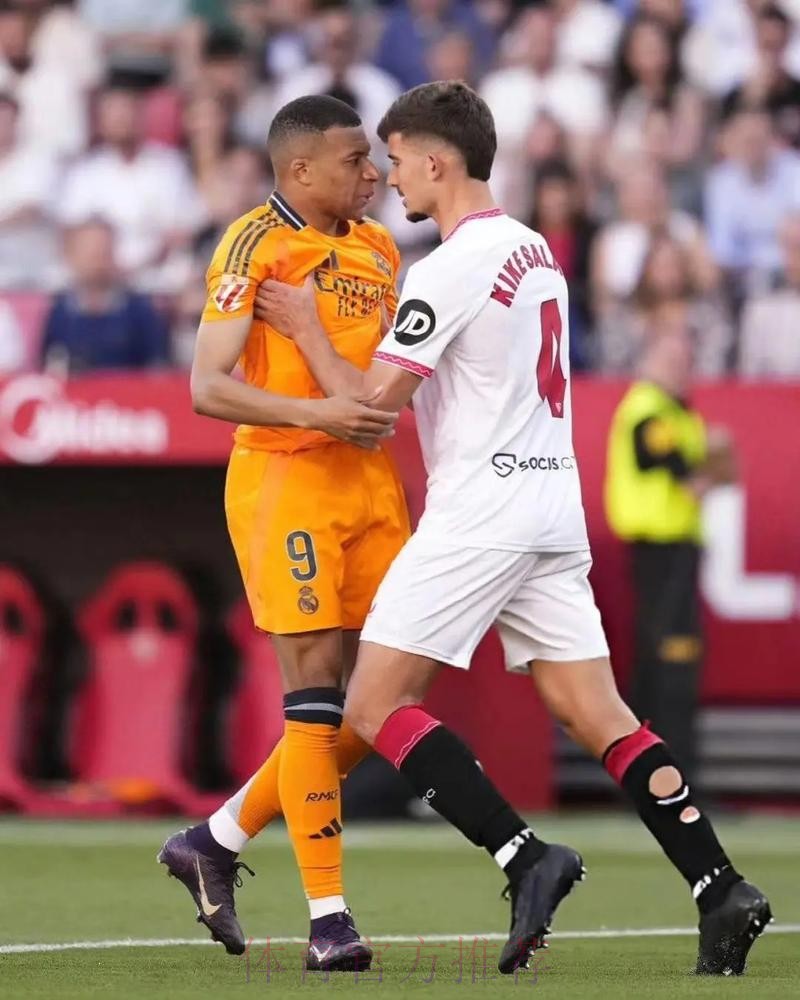 科贝：相较C罗 姆巴佩对皇马进攻影响力更胜一筹